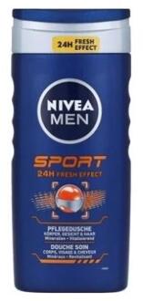 MEN Sport Douchegel 250ML