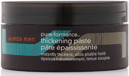 Men Thickening Paste - Tvarující pasta na vlasy pro zvětšení objemu pro muže
