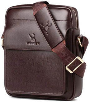 Men Tote Bags PU Leather Handbag Fashion Men Casual Messenger Bag Large Capacity Male Cross Body Shoulder Business Bags For Men