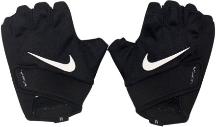 Men Vapor FG Fitness Handschoenen XL Zwart