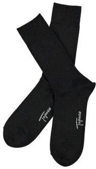 Men Wool Socks Zwart,Blauw,Grijs - Maat 41/45,Maat 45/48