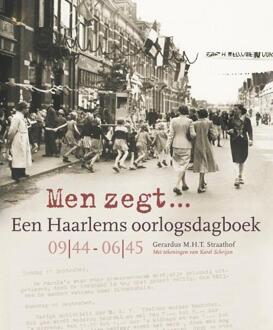 Men Zegt... Een Haarlems Oorlogsdagboek 09!44
