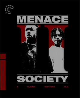 Menace II Society - The Criterion Collection (US Import)