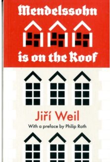 Mendelssohn Is On The Roof