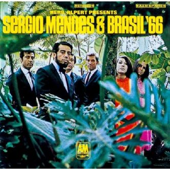Mendes Sergio - Herb Alpert Presents