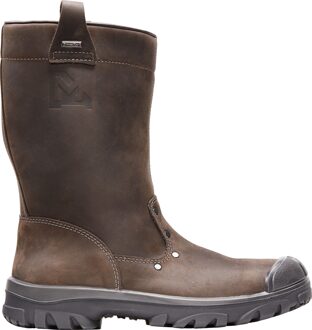 Mendoza S3 Werklaars D 48