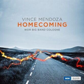 Mendoza Vince - Homecoming