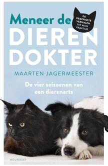 Meneer de dierendokter