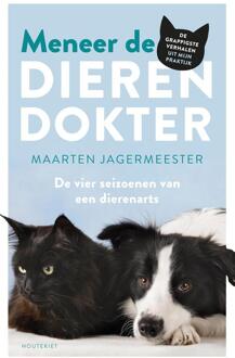 Meneer de dierendokter