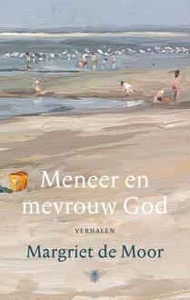 Meneer en mevrouw God