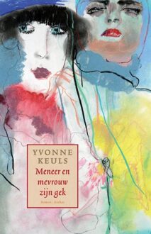 Meneer en mevrouw zijn gek - eBook Yvonne Keuls (9041419071)