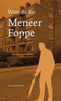 Meneer Foppe -  Wim de Bie (ISBN: 9789463362108)