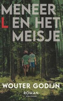 Meneer L. En Het Meisje - Wouter Godijn