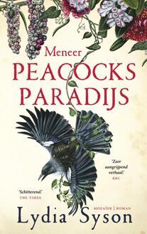 Meneer Peacocks Paradijs