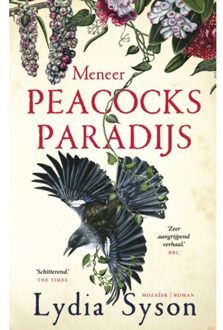 Meneer Peacocks Paradijs