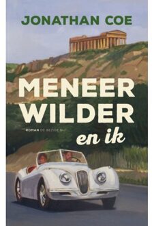 Meneer Wilder en ik
