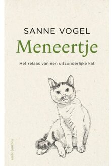 Meneertje - Sanne Vogel