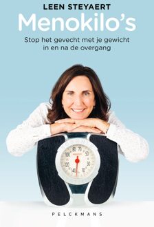Menokilo's - Leen Steyaert - ebook