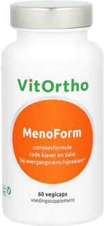 Menopauze Formule - Vitortho