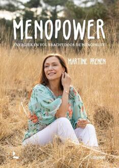 Menopower - (ISBN:9789401478526)