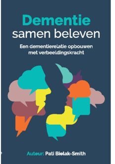 Mens En Communicatie Dementie samen beleven