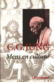 Mens en cultuur - Boek Carl Gustav Jung (9060699793)