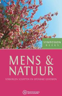 Mens En Natuur - Symposionreeks - Matthijs Schouten