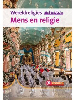 Mens En Religie - Uitgelicht - Karin Hoof
