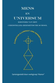 Mens En Universum - Work Group ‘Atanor’