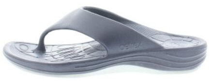 Mens lynco flip Blauw - 47