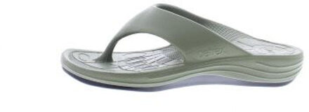 Mens lynco flip Groen - 42