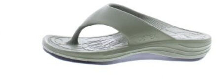 Mens lynco flip Groen - 42