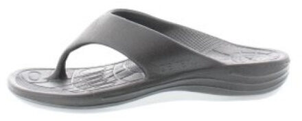 Mens lynco flip Zwart - 46