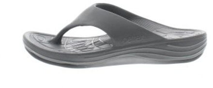 Mens lyncoflips Grijs - 43