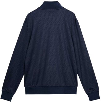 Mens Patterson Trackjack (Marineblauw) Navy