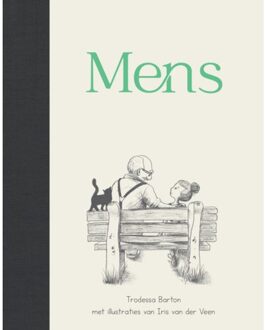 Mens - Trodessa Barton