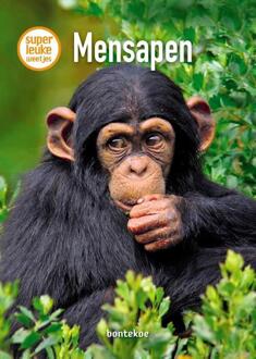 Mensapen -  Christina Braun (ISBN: 9789463526654)