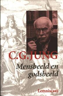 Mensbeeld en godsbeeld - Boek Carl Gustav Jung (9060699742)