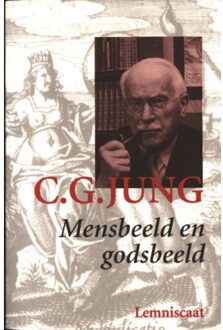 Mensbeeld en godsbeeld - Boek Carl Gustav Jung (9060699742)