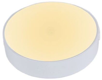 Menselijk Lichaam Sensor Led Nachtlampje 3AAA Menselijk Lichaam Inductie Lamp Lichtintensiteit Sensoren Creatieve Night Light Thuis Slaapkamer Whiteyellow
