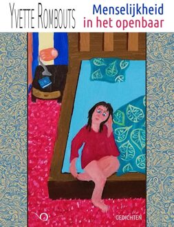 Menselijkheid in het openbaar - Yvette Rombouts - ebook