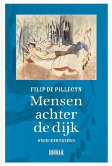 Mensen Achter De Dijk - Filip De Pillecyn