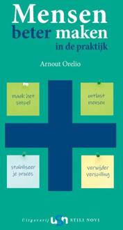 Mensen beter maken in de praktijk