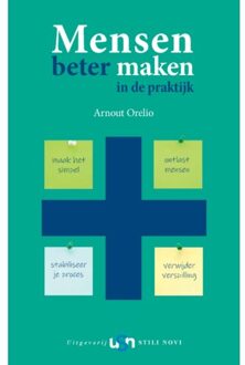 Mensen beter maken in de praktijk