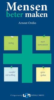 Mensen Beter Maken