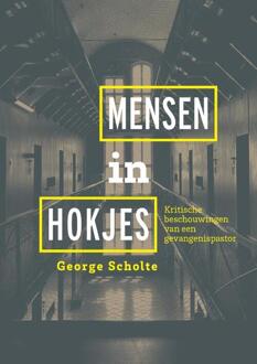 Mensen In Hokjes - George Scholte