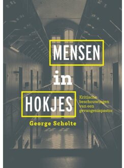 Mensen In Hokjes - George Scholte