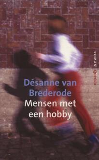 Mensen met een hobby - eBook Désanne van Brederode (9021444194)