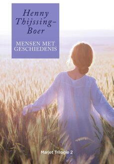 Mensen met geschiedenis - eBook Henny Thijssing-Boer (9020534726)