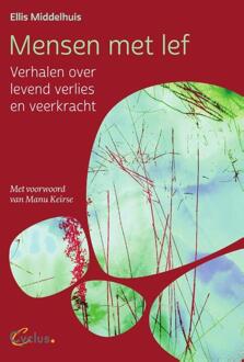 Mensen met lef -  Ellis Middelhuis (ISBN: 9789085750963)